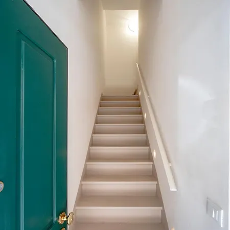 Apartment Mirabel By Il Pumo Di Puglia