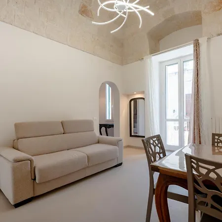 Lejlighed Mirabel By Il Pumo Di Puglia Monopoli