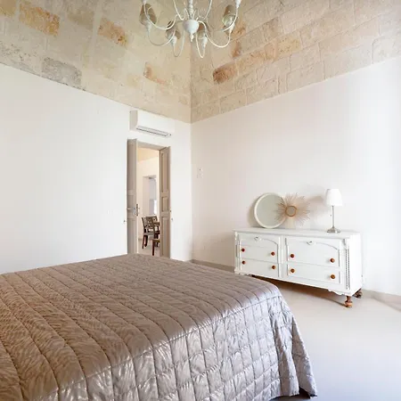 Lejlighed Mirabel By Il Pumo Di Puglia *