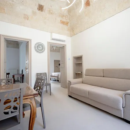 Mirabel By Il Pumo Di Puglia Lejlighed Monopoli
