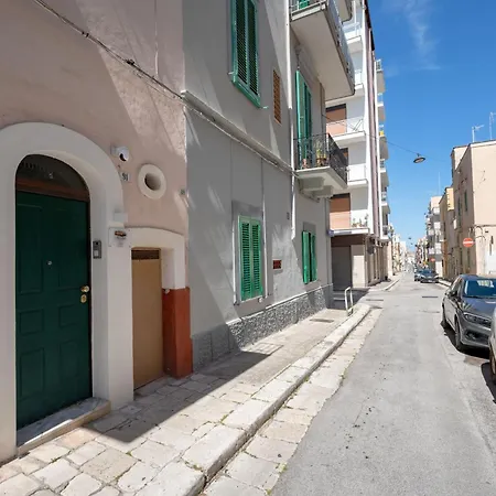 Mirabel By Il Pumo Di Puglia Monopoli